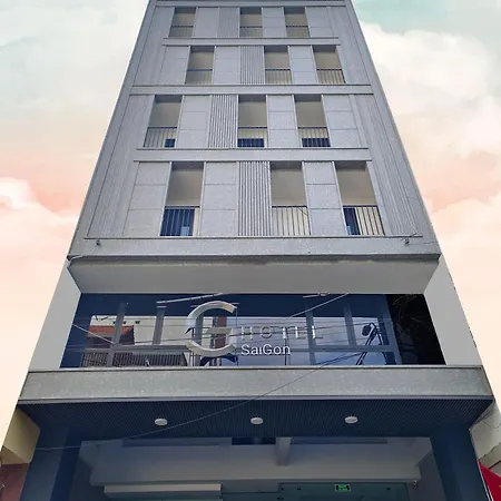G Hotel Sai Gon